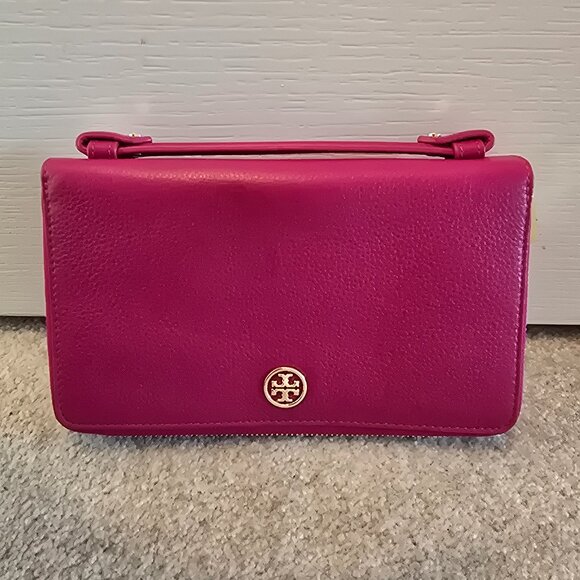 Tory Burch Bag - Picture 1 of 7